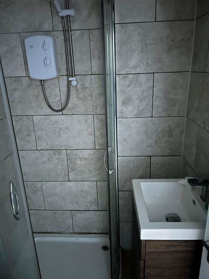 Cairo Street Apartman Warrington Kültér fotó