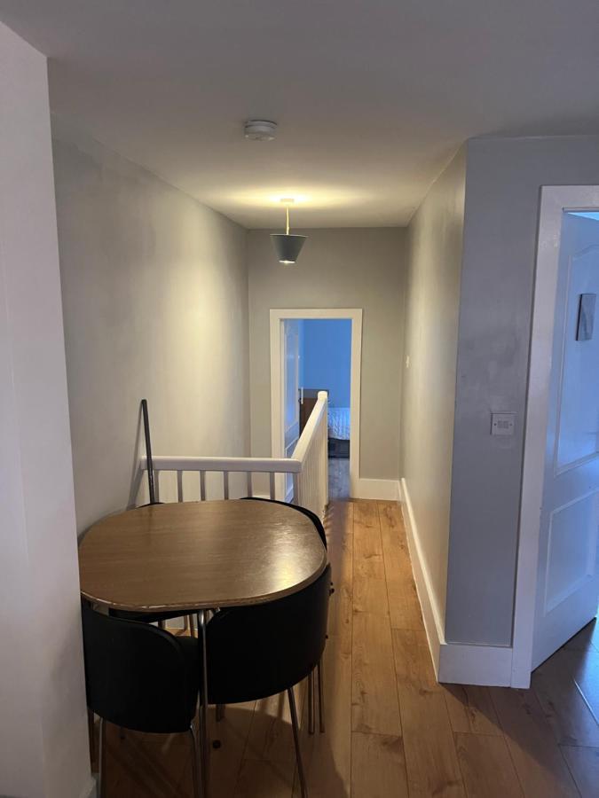 Cairo Street Apartman Warrington Kültér fotó